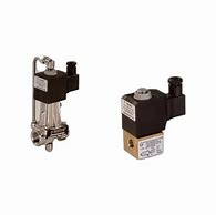 Image result for Water Flow Solenoid Valve