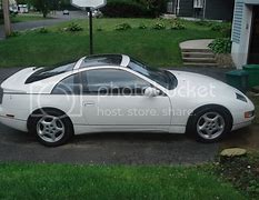 Image result for 300ZX White 2X2