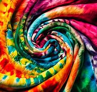 Image result for Tie Dye Fabric Quilt