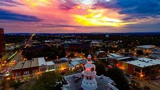 Image result for Downtown Murfreesboro TN