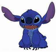 Image result for Blue Stitch