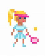 Image result for Pixle Tennis Racket