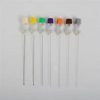 Image result for Needle LP 20G