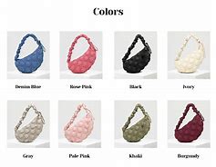 Image result for Model Tas Carlyn