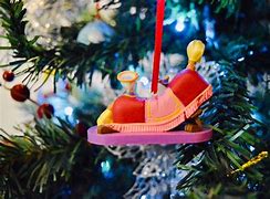 Image result for Beauty and the Beast Christmas Tree