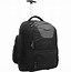 Image result for Samsonite Rolling Backpack