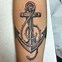 Image result for Treble Hook Tattoo