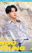 Image result for Wooyoung Wave Ateez