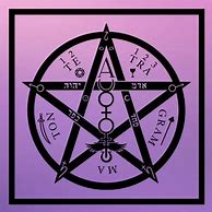 Image result for Luck Sigil