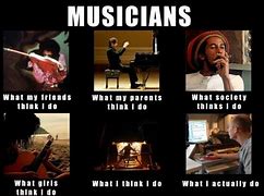 Image result for Funny Musician Memes