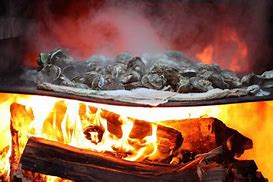 Image result for Bathe Oyster Roast