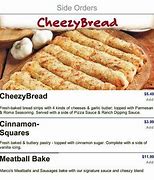 Image result for Marcos Cinnamon Squares