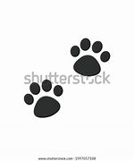 Image result for Two Paw Prints