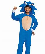 Image result for Classic Sonic Shadow Costume