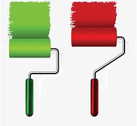 Image result for Paint Brush Roller Logo