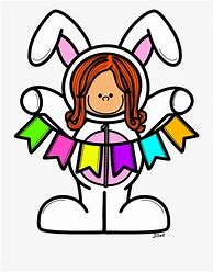 Image result for Melonheadz Easter Clip Art