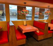 Image result for Old Pizza Hut Restaurants