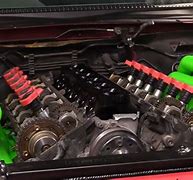 Image result for F1 Engine Swap Supra