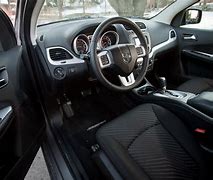 Image result for Dodge Journey SXT Interior