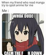 Image result for Anime Memes English