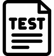 Image result for Test and Learn Icon