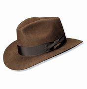 Image result for Indiana Jones Hat Logo