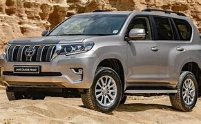 Image result for Nissan Prado