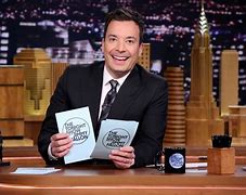 Image result for Jimmy Fallon Smirk