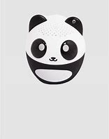 Image result for Panda Speaker