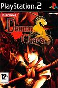 Image result for Chaos Demon Hunter