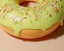 Image result for Donut Texture Map