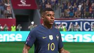 Image result for Mbappe FIFA Card 6