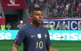 Image result for Mbappe FIFA 23