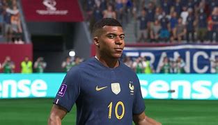 Image result for Mbappe FIFA 24 Card Images