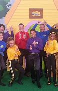 Image result for The Wiggles Cartoon Fruit Salad