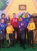 Image result for ABC Kids Fruit Salad Wiggles