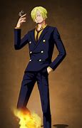 Image result for Sanji Fire Foot