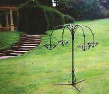 Image result for Flower Holders for Trees