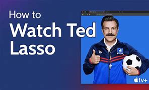 Image result for Ted Lasso Film