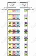 Image result for V22 Seating Arrangement