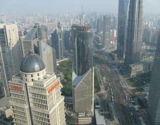 Image result for Shanghai Financial District Wallpaper