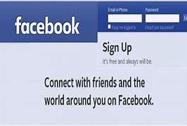 Image result for Facebook Log Me In