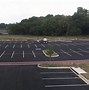 Image result for Cross Section of Asphalt Parking Lot