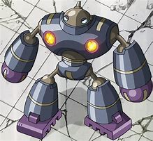 Image result for Magetta Robot