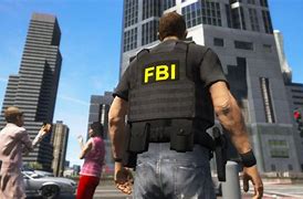 Image result for FBI MP5