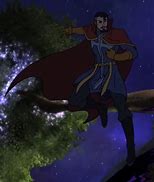 Image result for Doctor Strange Avengers Assemble Animated