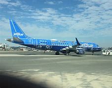 Image result for Small JetBlue Plane