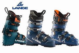 Image result for Lange Ski Boots