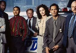 Image result for NYPD Blue TV Show