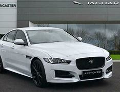 Image result for Jaguar XE P300 White